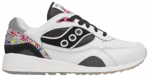 Кроссовки Saucony Keith Haring x Shadow 6000 'Love', белый