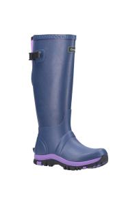 Сапоги резиновые Cotswold Realm, синий