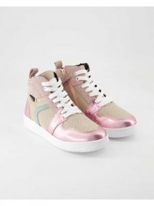 Сапоги Richter Shoes, розовый