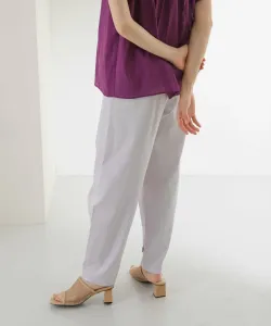 Брюки с пуговицами по низу Kbf, цвет Pink