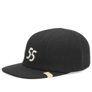 Шапка Хонуса Visvim, черный