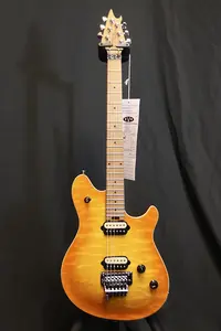 EVH Wolfgang WG Special QM запеченный