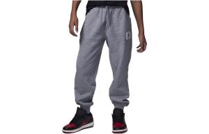 Детские трикотажные спортивные штаны Jordan, цвет Carbon Gray