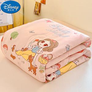 Disney Одеяло 200х230 см, вес 2 кг, летний вариант, класс А, антиклещевая обработка, версия для девочек