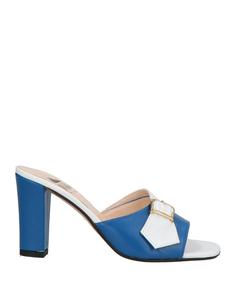 Сандалии Milù Milano, синий