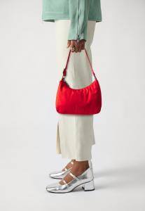 Сумка SACIMA Samsøe Samsøe, красный