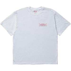 Футболка FW25 Unisex NEIGHBORHOOD, белый