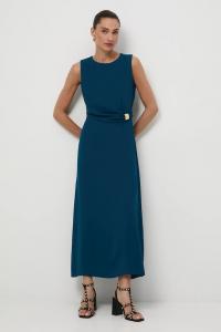 Платье Medicine, бирюзовый