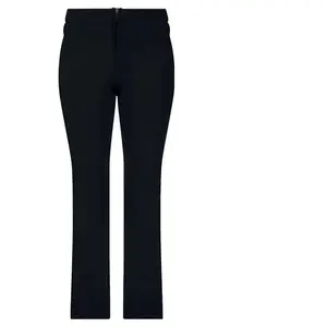 Брюки Rossignol Resort Softshell, черный