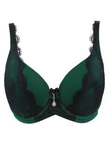 Бюстгальтер-футболка SugarShape Pure Divine, Fir