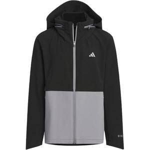 Куртка GS Adidas, черный