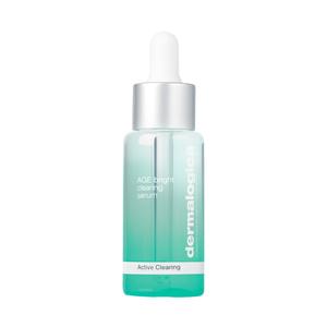 Сыворотка для лица active clearing age bright clearing serum Dermalogica, объем 30 мл