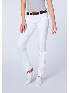 Джинсы Polo Sylt, белый