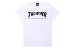 Футболка унисекс «Трэшер»