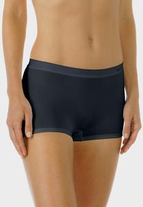 Брюки-кюлоты mey, синий