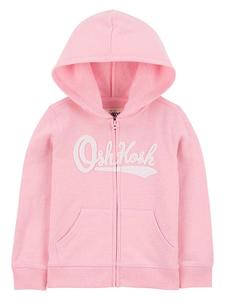 Спортивная куртка OshKosh, розовый