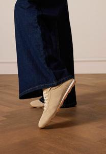 Кроссовки Manfield, бежевый