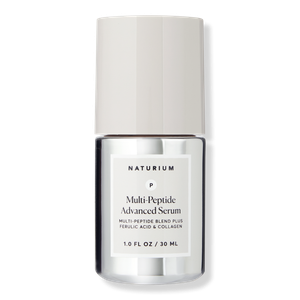 Усовершенствованная мультипептидная сыворотка Naturium
