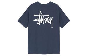 Футболка мужская Stussy, розовый