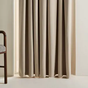 Штора с многофункциональной системой Black Out El Corte Inglés, поджаренный