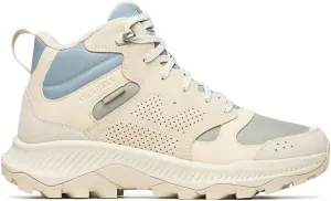 Женские Ботинки Merrell Tempo Sol Mid Водонепроницаемые