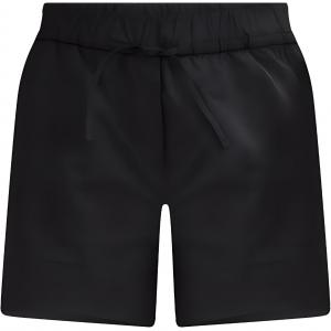 Женские спортивные шорты Lululemon, белый/белый