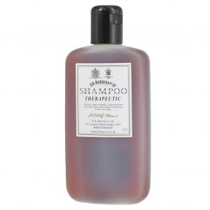 Шампунь therapeutic shampoo Dr Harris, объем therapeutic shampoo 250мл
