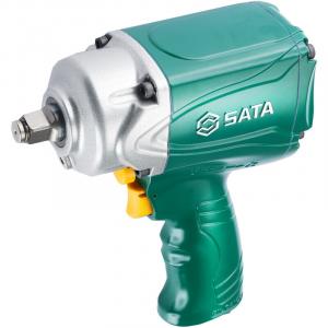 Пневматический ударный гайковерт Shida 1/2 дюйма 02150 (может заменить 02131 02133) SATA