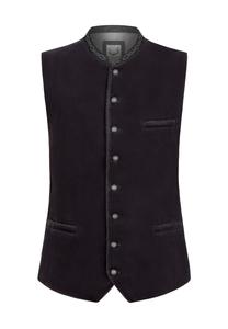 Лоренцо жилет STOCKERPOINT, графитовый