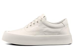 Кеды мужские низкие Zuozhe Sasuke