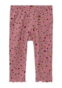 Обычные леггинсы s.Oliver, Rose