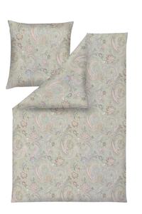 Постельное белье Estella зеленый, 135/200 см