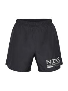 Обычные спортивные штаны NIKE WNTRZ CHLNGR, черный