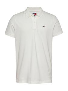 Рубашка Tommy Jeans, экрю