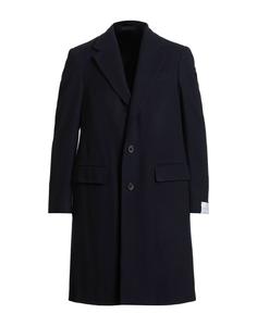 Пальто Caruso, полуночно-синий