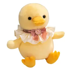 Плюшевая кукла Healing Hug Animal Dolls высотой 25 см Pissie