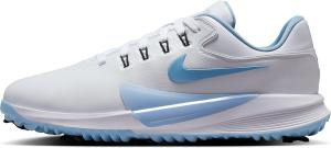 Мужские кроссовки Nike Victory Pro 4 для гольфа, White Psychic Blue Photon Dust Black
