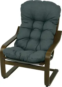 Подушка для кресла IKEA POANG PELLO, IKEA подушка 10 см AMPO