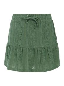 Юбка Protest, цвет veggie green