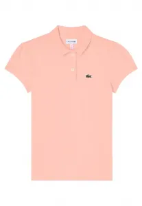 Маленькая рубашка поло lcg Lacoste, Miami