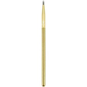 Металлическая подводка для глаз MŌDA Metallics Pointed Liner