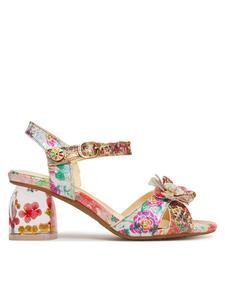 Сандалии Framboiseo 42 Laura Vita, красный