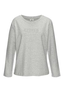 Рубашка Copenhagen Studios, серый