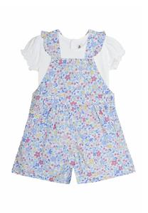 Комбинезон REGULAR FIT JoJo Maman Bébé, синий