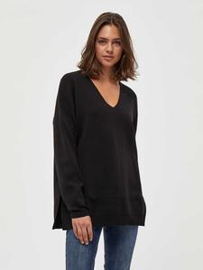 Свитер черного цвета Peppercorn