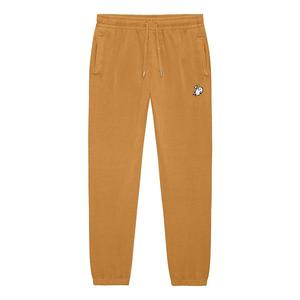 Женские утепленные флисовые спортивные штаны Heartly Ghost Dalix, Peanut