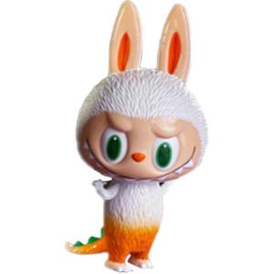 Лабубу супермен модные фигурки POP MART