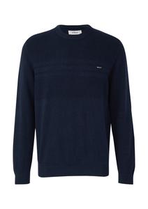 s.Oliver Свитер в цвете Marine Blue