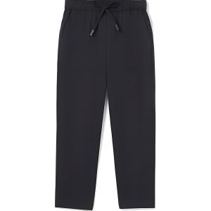 Женские повседневные брюки LACOSTE, черный