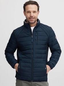 Стеганая куртка fqjacob Fq1924, синий